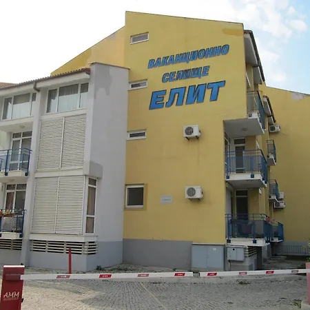 Lejlighed Mila In Elit 1 Sunny Beach
